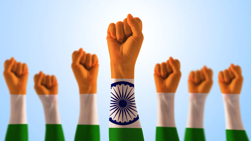 Together We Can and We Will